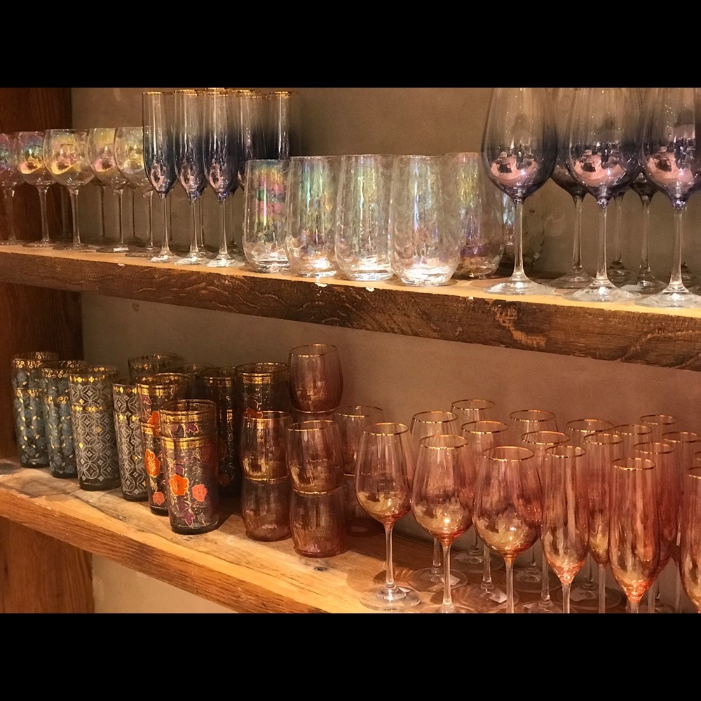 Meet your Posher, Katrina